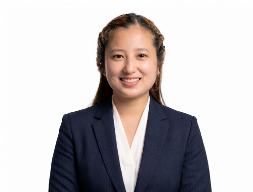 Benjongkhumla Chang - Co-Founder